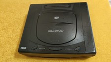 Sega saturn pal usato Sega saturn pal usato  Villaricca