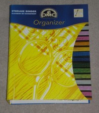 Dmc threads storage for sale  AYLESFORD