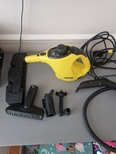 Karcher sc1 easy for sale  SUNBURY-ON-THAMES