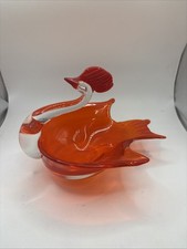 Vintage hand blown for sale  EDENBRIDGE