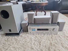 Onkyo r320 receiver for sale  Sealy