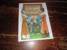 Ancien livre enfant d'occasion  Ahun