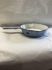 Mcm holland enameled for sale  Sutton
