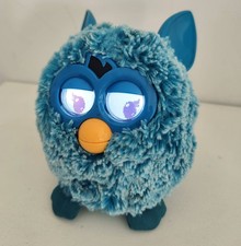 Furby bleu peluche d'occasion Furby bleu peluche d'occasion  Créon