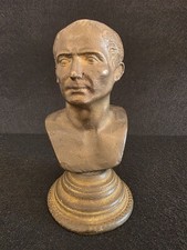 Statua busto testa usato Statua busto testa usato  Fermo