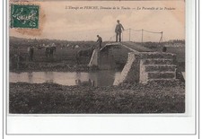 élevage perche domaine d'occasion  France