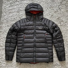 Rab men electron for sale  ORMSKIRK