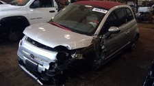 Espelho elétrico de visão lateral para passageiros 2 portas compatível com 12-17 FIAT 500 5951508, usado comprar usado  Enviando para Brazil
