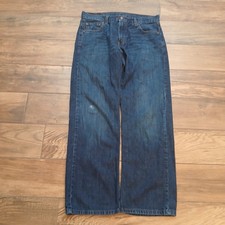 Levi jeans mens for sale  Melbourne