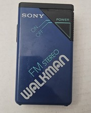 Sony stereo walkman for sale  Kissimmee