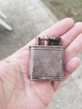 Ancien briquet dunhill d'occasion  Bonneuil-Matours