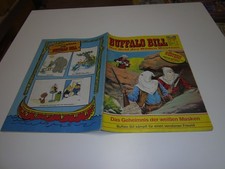 Buffalo bill lasso gebraucht kaufen  Nürnberg
