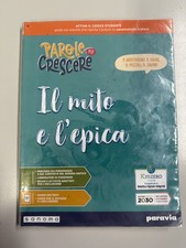 Parole per crescere usato  Colico