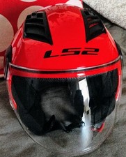 Casco ls2 airflow usato  Catania