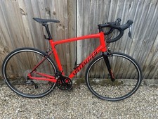 Specialized allez size for sale  PINNER