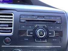 Audio equipment radio for sale  Carnesville