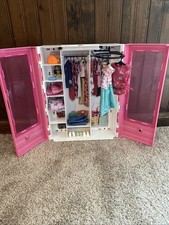 Barbie closet clothes for sale  Elkhorn