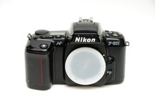 Nikon f601 auto for sale  LEWES