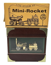 Rare loc mini for sale  Fort Worth