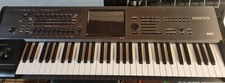 Workstation korg kronos usato  Roma