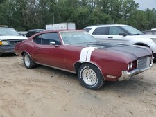 1971 oldsmobile cutlass for sale  Midway
