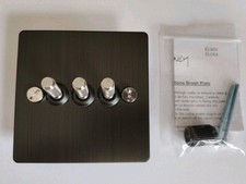 Buster punch toggle for sale  DUNDEE