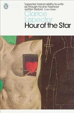 Usado, Hour of the Star (Penguin Modern - Paperback, by Lispector Clarice - Good comprar usado  Enviando para Brazil
