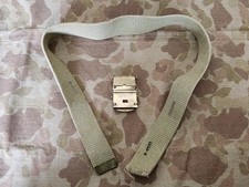 Wwii officer belt for sale  Ashville