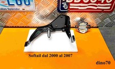 Harley davidson staffa usato  Nocera Superiore