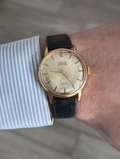 Orologio vintage veglia usato  Pianezza