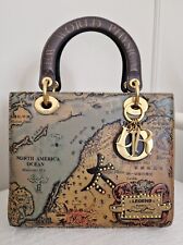 Rare christian dior d'occasion  Paris VI