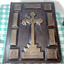 antique hebrew bible for sale  Mesa