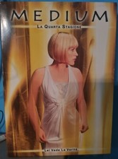 Dvd medium quarta usato  Cairo Montenotte