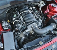 2015 chevrolet 6.2l for sale  Easley