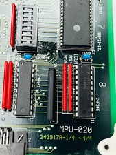 Shibuya hoppmann mpu for sale  NEWCASTLE