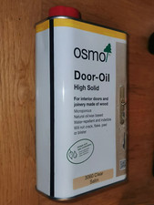 Osmo door oil for sale  MAIDENHEAD