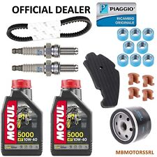 Kit tagliando gilera usato  Cardito