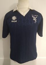 Maglia cavese royal usato  Napoli