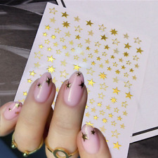 Gold stars nail for sale  Brisbane