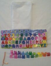 Ruideli wooden blocks for sale  Sacramento