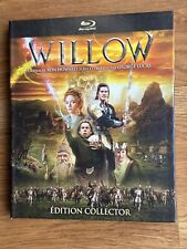 Willow bluray dvd gebraucht kaufen  Bielefeld