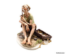 Giuseppe cappe capodimonte usato  Savona