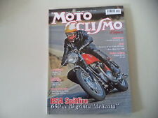 Motociclismo epoca 2015 usato  Salerno