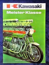 Kawasaki 125 200 gebraucht kaufen  Vechta