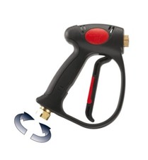 Pistola girevole idropulitrice usato Pistola girevole idropulitrice usato  Villaricca