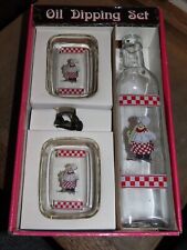 Coffret bouteille huile d'occasion  Ciry-le-Noble