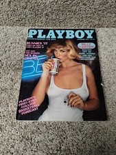 PLAYBOY Magazine, NOVEMBER 1977, RITA LEE CENTERFOLD, BILLY CARTER, BUNNIES '77! comprar usado  Enviando para Brazil