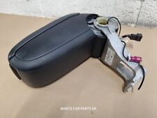 Audi centre armrest for sale  STOURPORT-ON-SEVERN