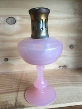 Lampe berger opaline. d'occasion  Montendre