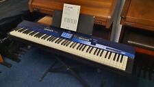 Casio privia 560m for sale  NEWCASTLE UPON TYNE